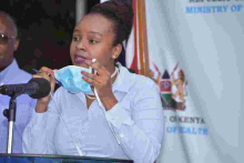 Gov’t Speaks Out After Reports That 17 Kenyan MPs Have Contracted Covid-19