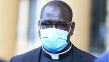 Rome-Based Kenyan Catholic Priest Accused of Spreading Covid-19 Freed on Sh500,000 Bail
