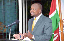 Kenya’s Coronavirus Cases Pass the 300 Mark After 7 New Positive Tests