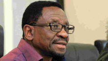 Senator James Orengo Shares His Covid-19 Test Results on Twitter