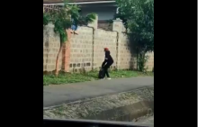 Police Hunt for 50 People Who Escaped from Quarantine in Nairobi [VIDEO]