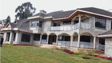 Court Orders Gov’t to Pay Kenyan Tycoon Mike Maina Sh859 Million for Demolishing His Mansion