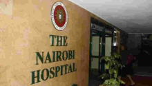 Nairobi Hospital Begins Covid-19 Testing, to Charge Sh10,000