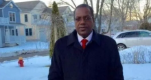  Kenyan Businessman Dies from Covid-19 in the US