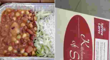 Why Githeri? Kenyans Online Ask as Sarova Hotel Donates Lunch to Frontline Healthcare Workers