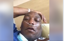 Kenyan Man Hospitalized with Covid-19 in France Says He Has Recovered