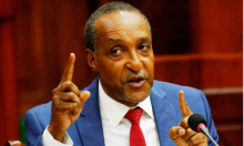 Gov’t Says it is Impractical to Evacuate Kenyans Stranded Abroad