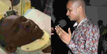MP Babu Owino Says He Has Paid DJ Evolve’s Sh15 Million Hospital Bill