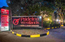 Pay Your Own Bills, Government Tells Kenyans Quarantined at PrideInn Hotel