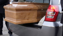 Kenyan Driver Who Ferried Fake Mourners, Empty Coffin from Nairobi to Homa Bay Tests Positive for Covid-19