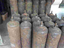 Covid-19: Government Pleads with Kenyans to Surrender Oxygen Cylinders