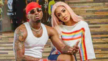 'I Didn’t Meet His Expectations:' Kenyan Artist Tanasha Donna Says on Her Breakup with Singer Diamond Platnumz