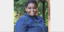  Death Announcement for Grace Wairimu Kihiko of Dracut, Massachusetts