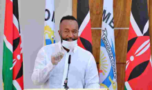 Joho Asks Uhuru to Put Mombasa Under Total Lockdown as Covid-19 Cases Surge