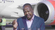 5 Hotel Workers Among Kenya's 12 New Covid-19 Patients