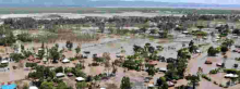 116 Kenyans Killed by Floods over the Last Two Weeks, Over 100,000 Displaced 