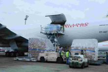 Covid-19: Kenya to Receive More Medical Equipment from Chinese Billionaire Jack Ma