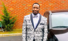 38-Year-Old Kenyan Man Who Died of Covid-19 Buried in the US