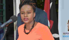 Kenya Coronavirus Cases Shoot to 142 with 16 New Infections 