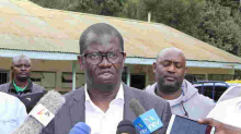 Kenya Government to Dispose of Bodies of Covid-19 Victims if Not Picked Within 24 Hours