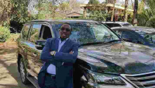 I am Rich: Neno Evangelism Pastor James Ng'ang'a Talks About the Source of His Wealth 