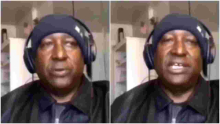 I Was Halfway Dead, I Met Bob Marley: Kenyan Man in the US Infected with Covid-19 Says in interview with Jeff Koinange