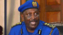 Police Ordered to Arrest Kenyans Not Wearing Face Masks in Public 