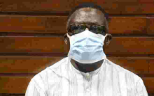 Kilifi Deputy Governor Gideon Saburi Charged with Exposing Public to Covid-19, Detained for 7 Days