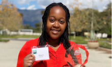 Kenyan-American Teen Spoilt for Choice as She is Accepted into 11 Top Universities Including Harvard, Stanford and Columbia