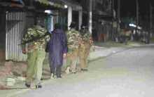 Court Declines to Stop Kenya’s 21-Day Dusk-to-Dawn Curfew