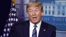 Trump Signs Executive Order Suspending Green Cards Issuance