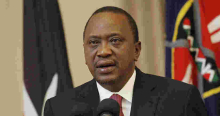 Uhuru Speaks on Imposing Nationwide Lockdown to Stem Covid-19