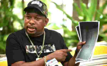 Nairobi Governor Sonko Buys Flight Tickets for 10 Kenyans Who Were Stranded in China 