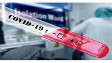 Kenya Posts Record Single-Day Covid-19 Positive Cases, Raising Tally to 887