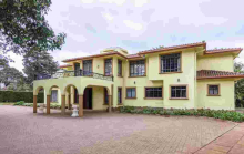 Most Expensive and Cheapest Estates to Buy a Home in Nairobi