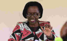 Martha Karua Watches Banned Kenyan Lesbian Romance Film ‘Rafiki’, Gives Her Opinion