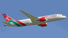 744 Kenyans Have Been Repatriated from Overseas Due to the Ongoing Covid-19 Crisis   