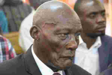 Bring it On: Sons of Controversial Tycoon Jackson Kibor Dare Him to Subject Them to DNA Test
