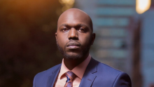 Larry Madowo Bags Prestigious Award in the US Ahead of Graduation from Columbia University