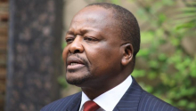 Government Names 23 Covid-19 Hotspots in Kenya 