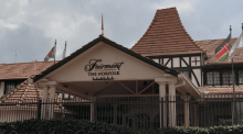 Fairmont Shuts Two Top Hotels in Kenya, Sends All Employees Packing  