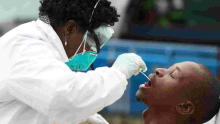 Government Orders Mandatory Covid-19 Testing for All Kenyans Seeking Admission in Hospitals 