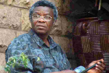 Rwanda Genocide Suspect Felicien Kabuga Captured in France After Hiding for 25 Years 