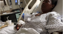 Kenyan Man Who Died in Car Crash in Virginia Last Week Stabbed Wife 17 Times