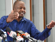 Eastleigh and Old Town Estates Placed Under Lockdown as Kenya Records 47 New Covid-19 Cases 