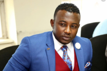 Police Accused of Shooting Lamu Senator Anwar Loitiptip's Dad for Failing to Wear Facemask 
