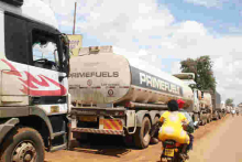 Kenyan National Elopes After Testing Positive for Covid-19 in Uganda