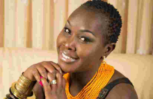 They are Introverts: Gospel Singer Emmy Kosgei Takes a Dig at Kalenjin Men, Says None Has Ever Asked Her Out