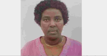 Death Announcement for Esther Nyambura Kamau of Anaheim, California