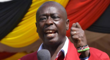 MP Rigathi Gachagua’s Bank Accounts Frozen 